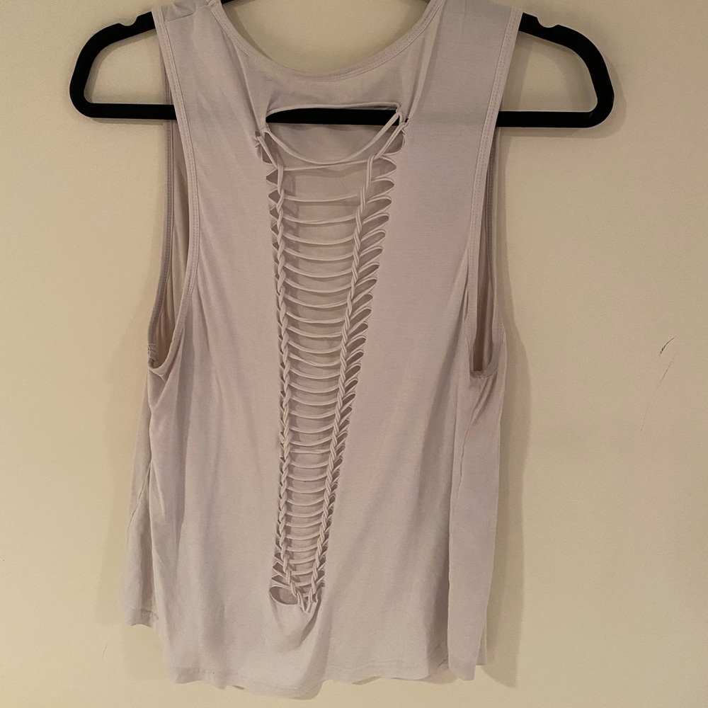 workout tank